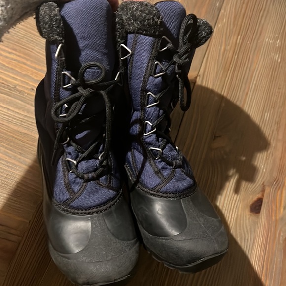 Sorel Cumberland Winter Boots 7 - Picture 3 of 6